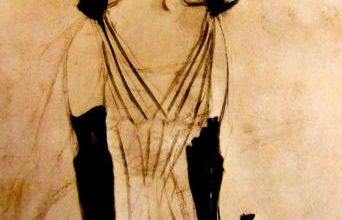 477. Les gants de Caroline