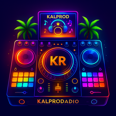 Kalprod – Applications sur Kalprod Radio - Blog 