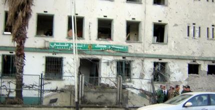ALGERIE: Le retour des attentats en série 