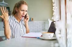 Démarchage téléphonique, Ticket resto, Cybersécurité...