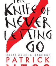 DOWNLOAD [PDF] {EPUB} The Knife of Never Letting Go