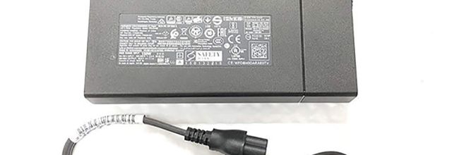 150W HP TPN-DA03 Alimentatore per HP ZBook 15 775626-003 G3