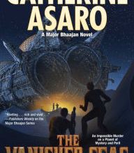 Free downloading online books The Vanished Seas  by Catherine Asaro