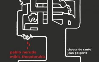 Canto General Theodorakis - Neruda
