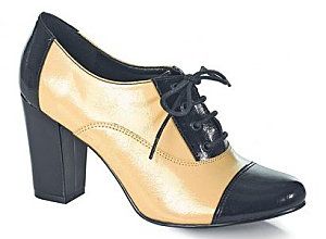 Derbies New Look