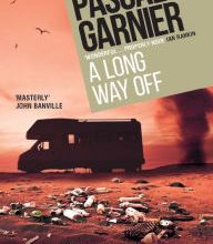 Download books to ipod free A Long Way Off (English literature) by Pascal Garnier, Emily Boyce 9781910477779 DJVU