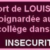 La FRANCE du déclin où l'on reparle d'insécurité! -06