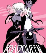 Ebook for itouch download ROADQUEEN: Eternal Roadtrip to Love by Mira Ong Chua
