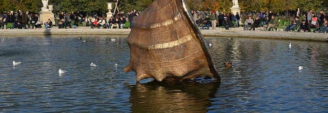 FIAC 2012 Jardin des Tuileries 