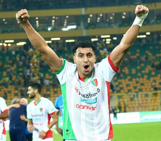 Mardi 1.10.2024 à Tizi-Ouzou Stade 