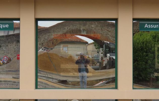 défi reflets d'Annie 19