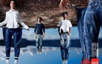 mode fashion marithé francois girbaud