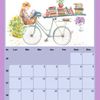 Bonjour Mois de Septembre !