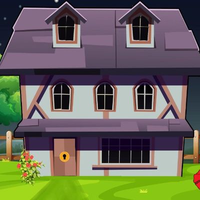 Help the postman take his hand out of the mailbox