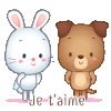 gif animé, blinkie, amour,amitie,signature