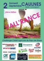 Vall'Rance - Caulnes (22) - Samedi 2 septembre 2017