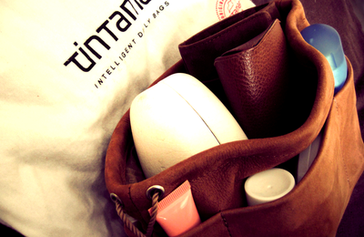 Tintamar : la pochette à tout faire !