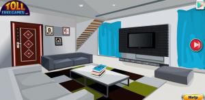Escape from luxury house soluce