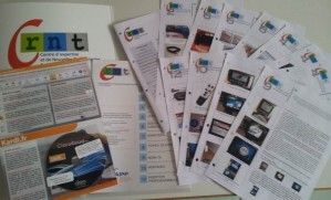 Le numéro 89 du C-RNT Infos, est à l'imprimerie...