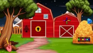 Modern kids escape soluce