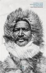 Matthew Henson, Journal d’un explorateur noir au pôle nord, Zones sensibles 