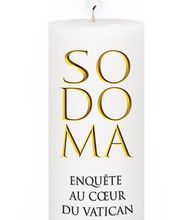 Téléchargement gratuit du livre anglais en ligne Sodoma  - Enquête au coeur du Vatican par Frédéric Martel
