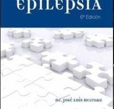 Descargar libro electrónico deutsch gratis VIVIR Y COMPRENDER LA EPILEPSIA   (6ª ED.) FB2 iBook MOBI de JOSE LUIS HERRANZ FERNANDEZ 9788484739647