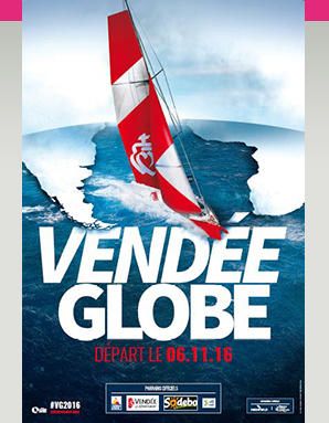 Vendée Globe 2016 