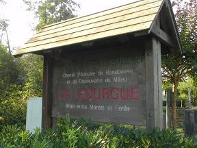 Ballade de la Gourgue