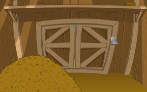 Escape goldenrod room soluce