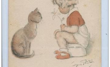 Le pot de chambre