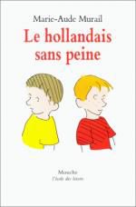 Le hollandais sans peine