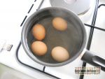 Œufs à l'écossaise