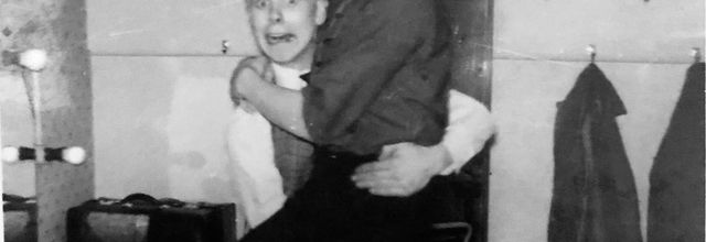 Photo BILLY FURY -JOE BROWN 