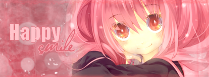Kit Happy smile
