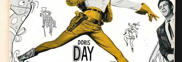 BOX OFFICE USA DU 11 NOVEMBRE 1953 AU 17 NOVEMBRE1953