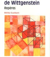 [Pdf/ePub] La philosophie de Wittgenstein  - Repères by Mélika Ouelbani download ebook