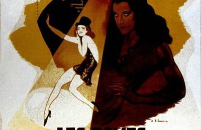 ☻ Les dames du Bois de Boulogne à Paris-Diderot