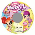 DVD Pop Pixies