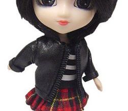 Janvier : Little Pullip Rida