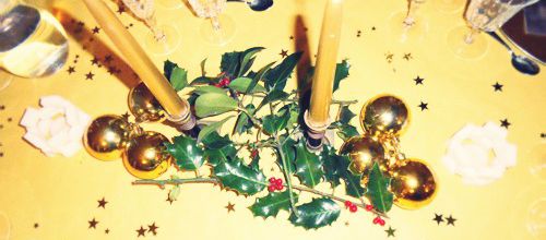 Noël 2011 et Bonne année 2012