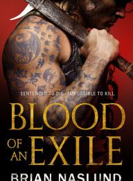 [PDF] Blood of an Exile by Brian Naslund