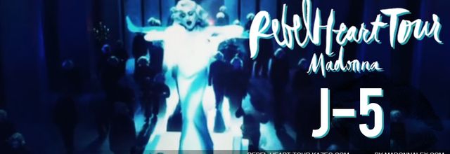 Iconic Video : a short preview a few days before the Opening Night