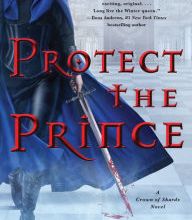 Download Pdf Protect the Prince