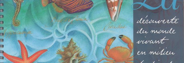 Gobern, Lavarec, La découverte du vivant en milieu tropical, CS-CP-CE1 (1998)