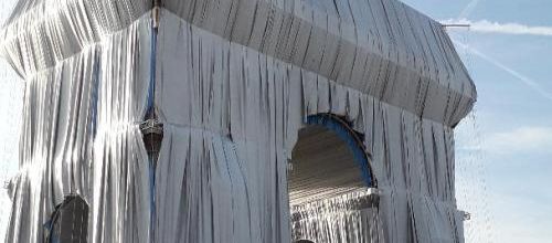 J'ai un paquet cadeau qui vous attend