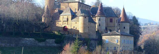 Jarnioux/Pouilly le Monial