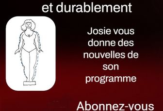 Ma méthode changement de comportement alimentaire
