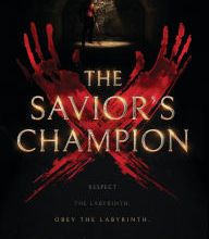 Ebook inglese download gratis The Savior's Champion