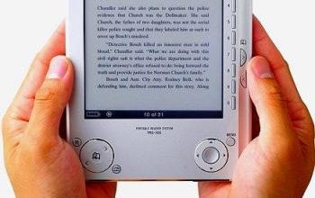 le ebook : vers une non-lecture ?